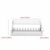 High/Low Speed Dental Disinfection Box Aluminium Dental Sterilization Box  Clinic Sterilization