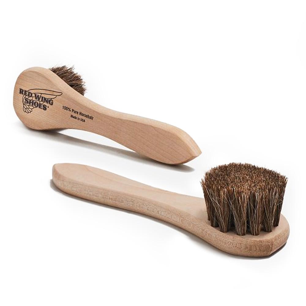 Щетка Redwing Hand из конского волоса 97114