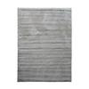 Soft Plain White Living Room Rug 190x290