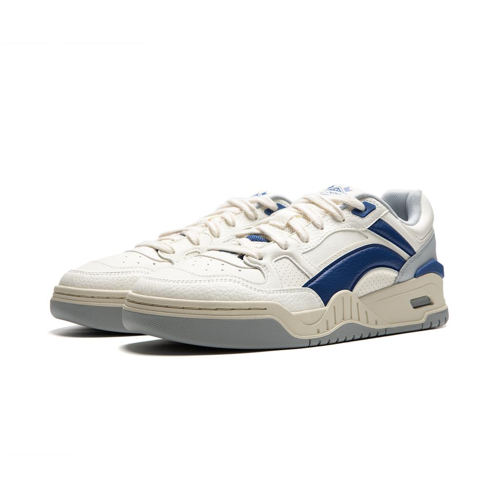 Li Ning Yue Bai 2.0 повседневные универсальные толстые подошвы, увеличивающие рост, нескользящие, износостойкие, дышащие, низкие, для скейтбординга, мужские кроссовки AGCU275-5