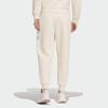 adidas Джоггеры Lounge 7/8 с трикотажными манжетами Женский низ Wonder-White IP7054