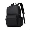 Оксфордский рюкзак для ноутбука, компьютерная сумка, подарочный водонепроницаемый органайзер с USB-портом для зарядки