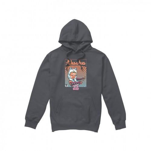Худи Ahsoka Mens Rays