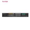 Ruijie RG-YS118GS-P 16-Port Gigabit PoE Surveillance Switch