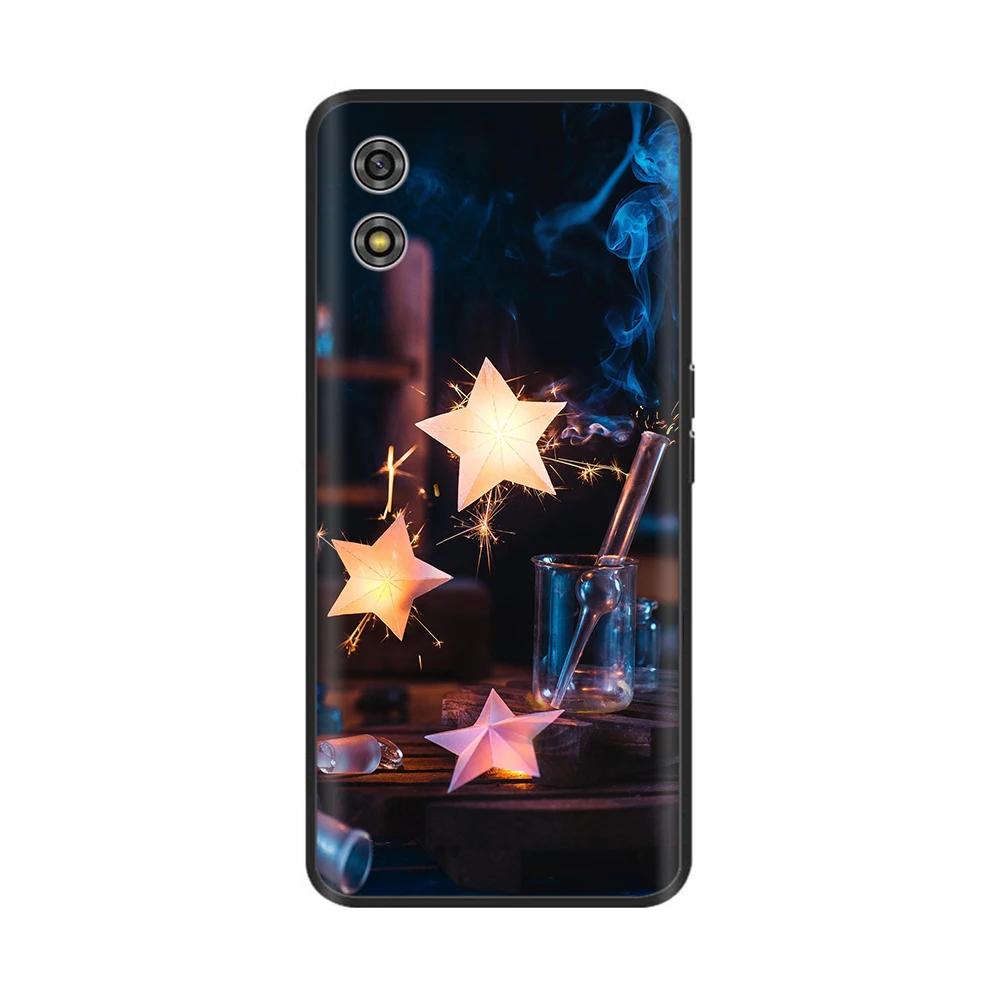 Для Xiaomi Qin 3 Ultra Чехол Роскошный Силиконовый Мягкий Чехол-бампер для QIN 3 Qin3Ultra QIN3 Ultra Coque Милый Защитный Чехол Capa