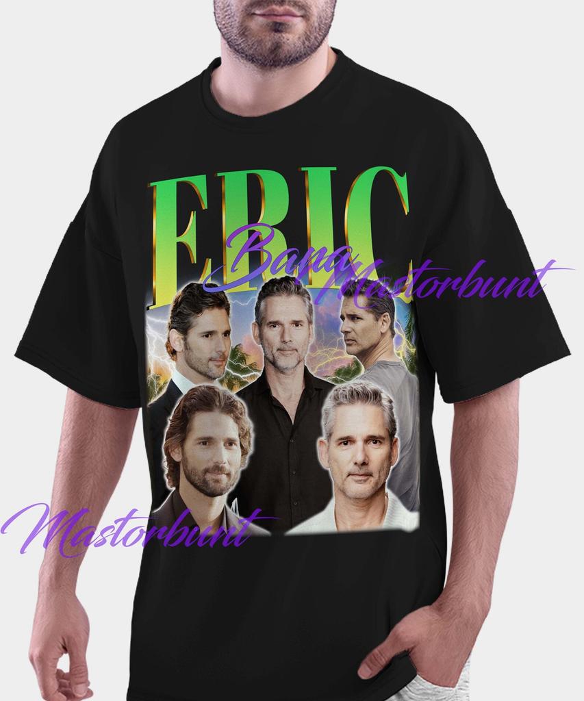 Retro Eric Bana Shirt, Eric Bana Shirt, Eric Bana Tshirt, Eric Bana Tees, Eric Bana Sweater, Eric Bana Comfort Colors, Eric Bana Movie Shirt