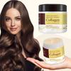 Гладкая маска для волос Кондиционер для волос Маска для волос Глубокое увлажнение 100 г