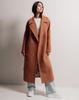 Coat Fine Line 283 42 Kemel Cashmere