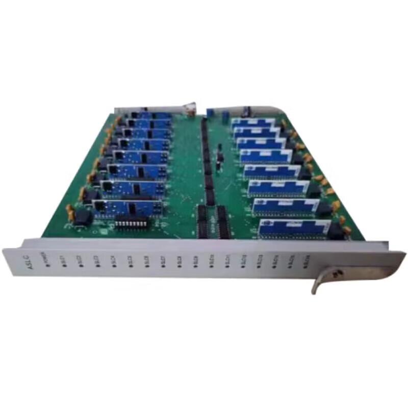 ZTE MX-DSC3 Industrial Analog User Board