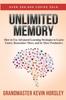 The Unlimited Memory : How To Use Advanced Learning Strategies To Learn Faster, Remember More and Be More Productive Book