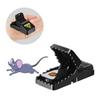 Outdoor Indoor Household Rodent Catcher Mouse Catcher Rat Catcher Mouse Trap Pest Killer Mice Trap
