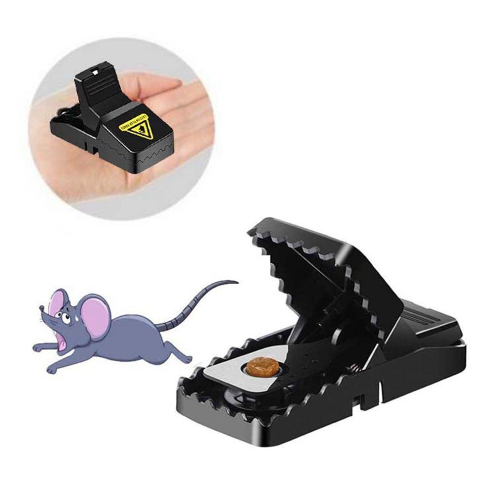 Outdoor Indoor Household Rodent Catcher Mouse Catcher Rat Catcher Mouse Trap Pest Killer Mice Trap