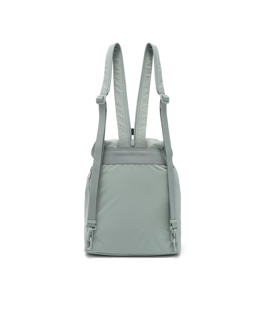 Рюкзак Snowpeak Apparel Cample Mini 9 л (S25Zwcbp13) мятный