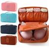 Travel Multi-functional Clothes Underwear Separate Storage Bag Bra Storage Bag Mommy Bag Travel Accessories
