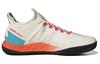 adidas Adizero Ubersonic 4 Грунтовое покрытие 'Chalk Scarlet' HQ5930