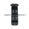 Left Drive Electric Window Switch for 2007-2011 Hyundai Santa Fe CM (Part 93570-2B000S4)