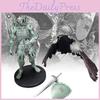Skull Knight Berserk Pvc Toy Model Desktop Decoration Children Christmas Gift