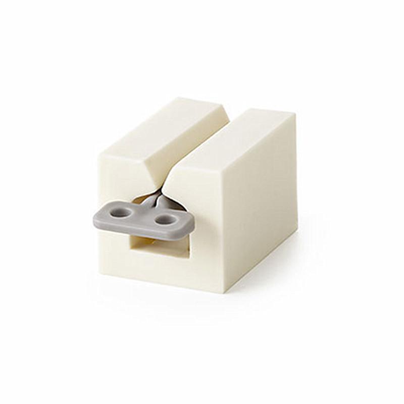 1 шт., 4 цвета, домашний пластиковый тюбик для зубной пасты, соковыжималка, легкий диспенсер, роликовый держатель, принадлежности для ванной комнаты, аксессуары для чистки зубов