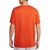 Nike Мужская футболка Dri Fit Team Legend Университетский оранжевый IB8898-888