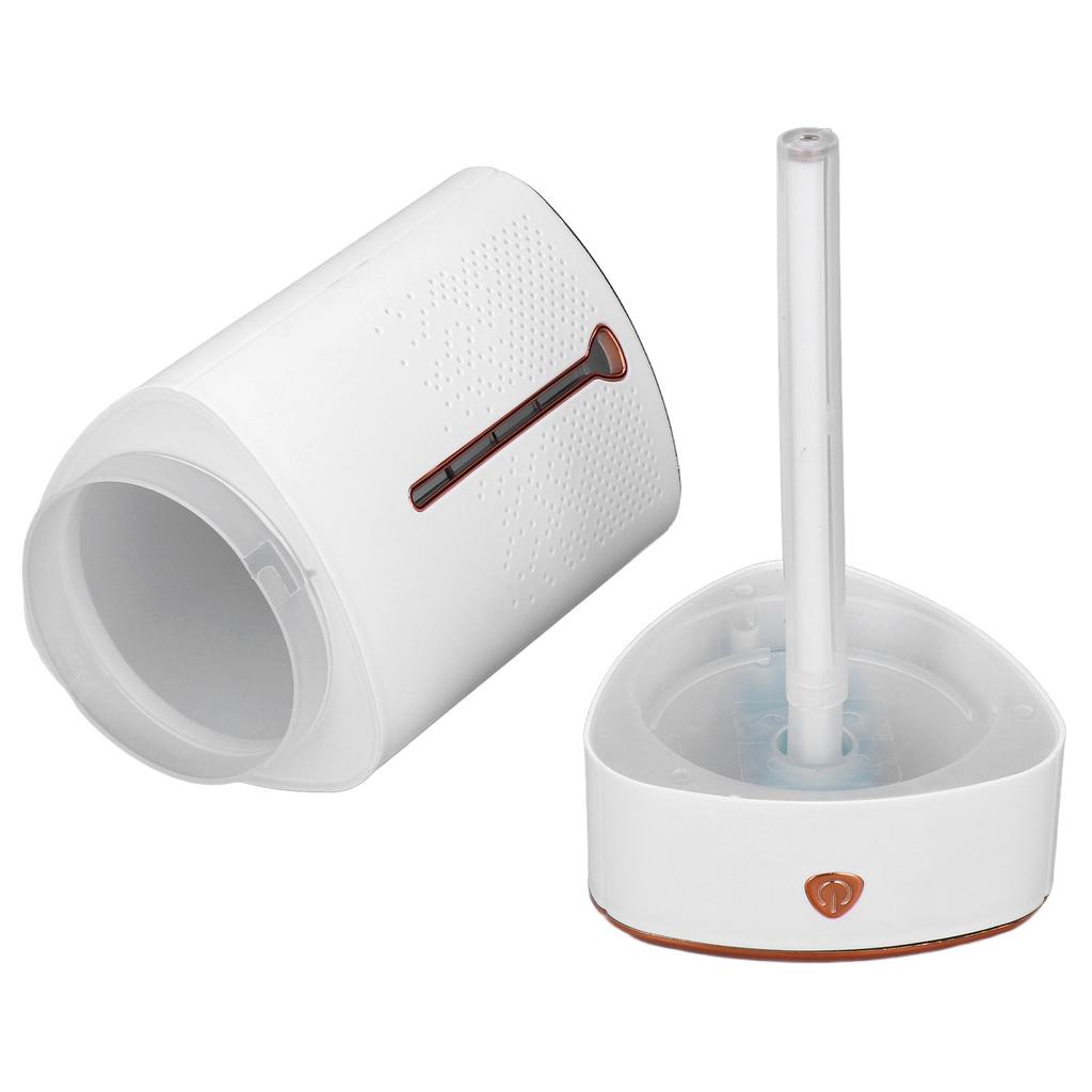 Настольный увлажнитель воздуха, белый, 1000 мл, USB-интерфейс, цветной светодиодный светильник, сенсорное управление, небольшой увлажнитель для дома