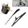 12V Windscreen Wiper Motor / Wiper Blade for Fishing-Boat Caravan