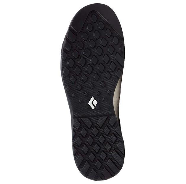 Black Diamond Mission XP Leather Trekking Boots