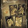 Saint Seiya Card Comic Version XingCheng Pack Genuine Anime Peripheral Collection Cards Toy Gifts for Friends