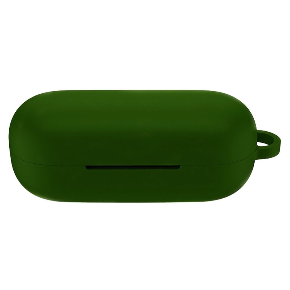 Силиконовый защитный чехол с полной защитой, портативный чехол для гарнитуры для Huawei Freebuds SE Protector