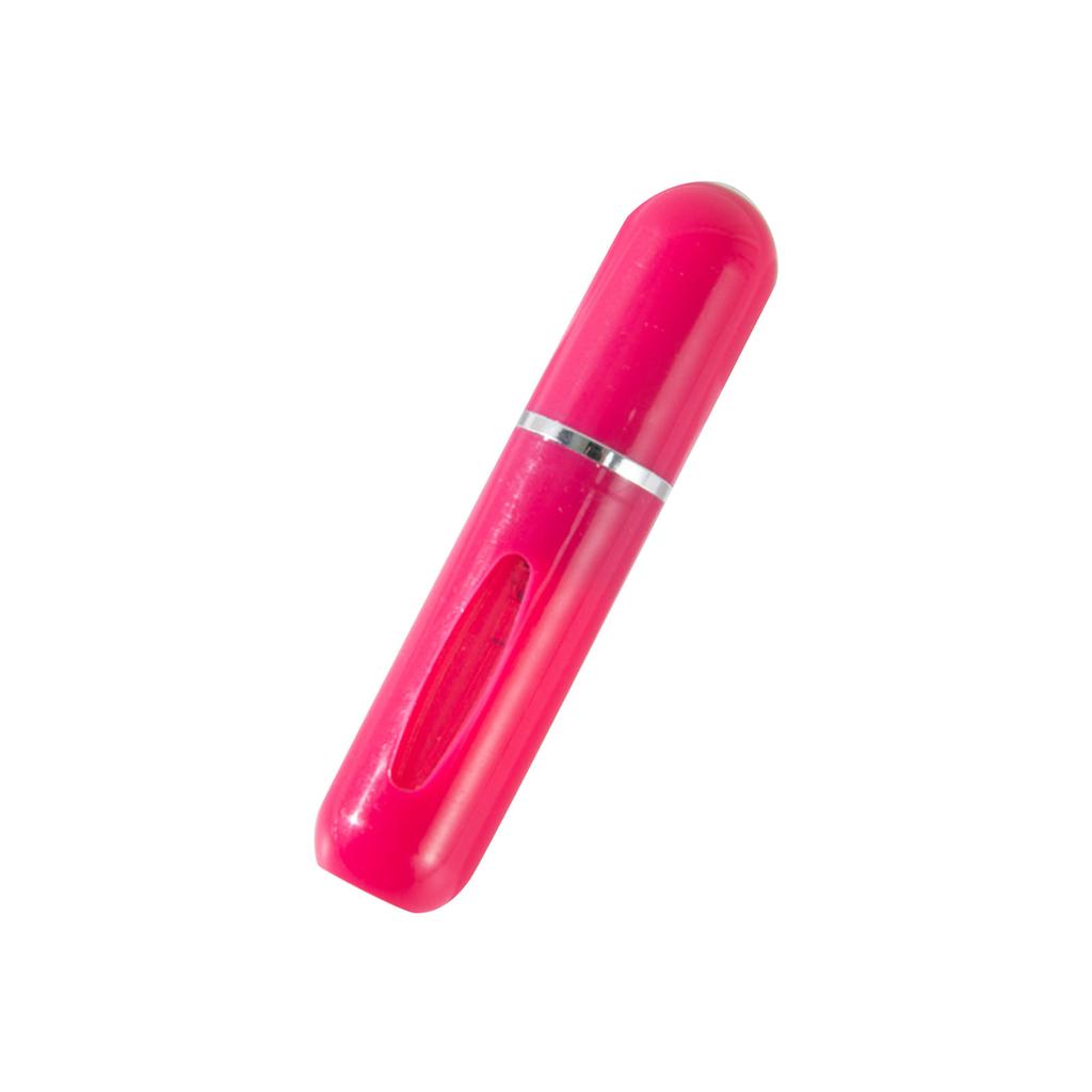 Refillable Perfume Atomizer Bottles,Portable Small Separate Perfume Bottle,Travel And Outings Spray Boxes Dispensers 5ml/0.2oz