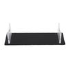 Light Sword Rack Acrylic Space Saving Easy Assembly Multifunctional Sword Storage Rack for Wands Collectibles
