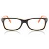 Прямоугольные очки с полной оправой темно-синего цвета Smartbuy Kids Killian Jsk 353 045 Fashion Kids Eyeglasses