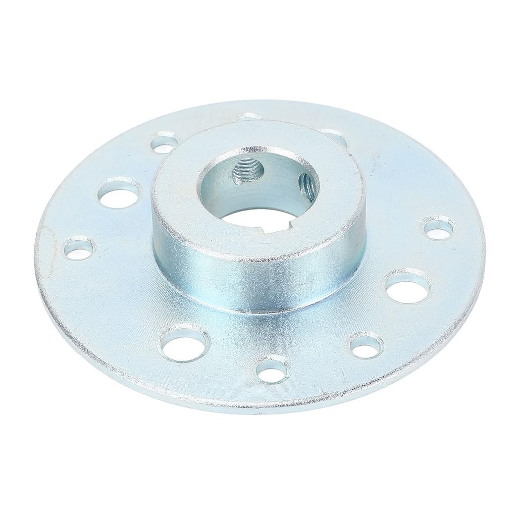 Адаптер задней звездочки и тормозной ступицы с отверстием 1 дюйм и шпоночным пазом 1/4 дюйма для Predator 212cc 196cc 6,5 л.с. картинг, багги по дюнам