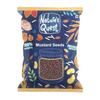 Nature's Quest Mustard Seeds - 450 Gms