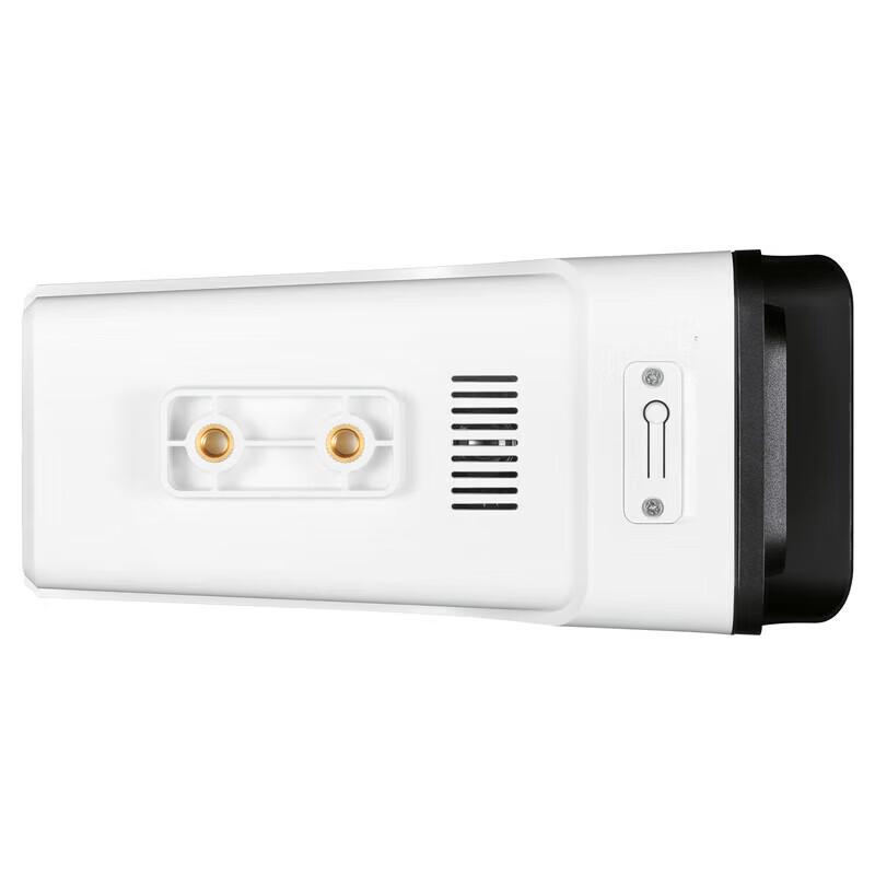 TP-LINK 4MP Outdoor Dual-Light Wi-Fi IP Camera