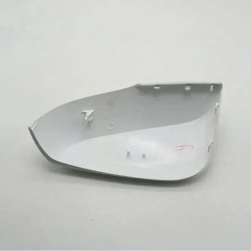 Car Wing Door Side Outside Rearview Mirror Cover Cap Lid Housing For Toyota RAV4