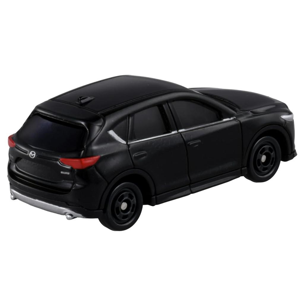 TAKARA TOMY Томика Нет. 6 Mazda CX-5 (Первое издание) Игрушечная машинка-миниатюра для детей от 3 лет и старше