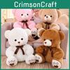 Bear Cuddle Teddy Plush Toy Cartoon Doll Valentine Day Give Female Gift Birthday