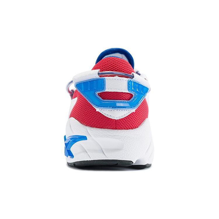 Asics Гель Mai 'White Red' 1191A088-601