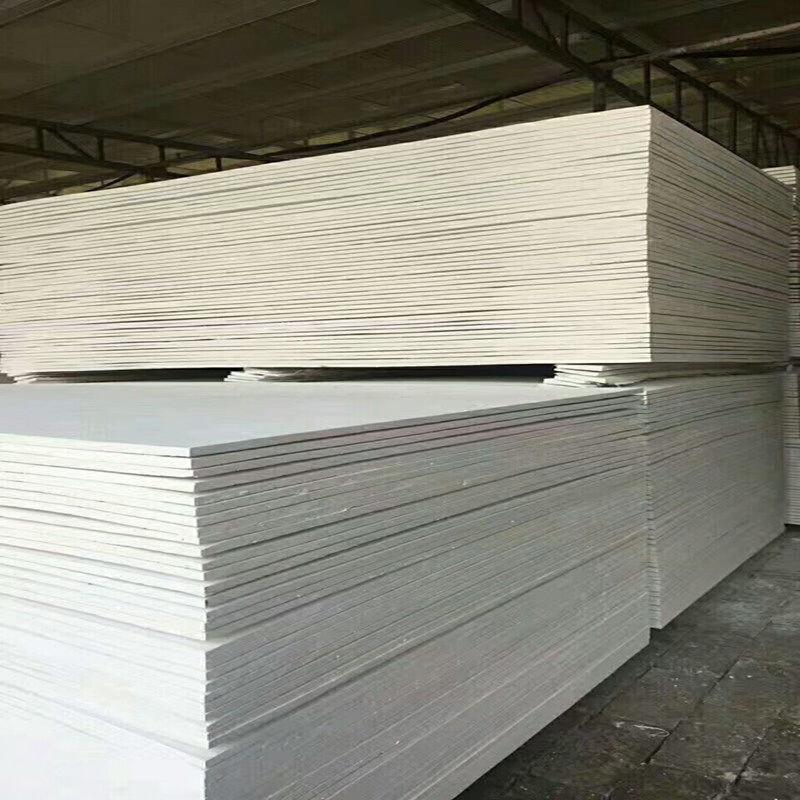 Inorganic Fireproof & Soundproof Board