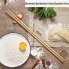 Очень длинные бамбуковые палочки для еды