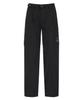SIERRA DESIGNS W) Summer Moon Cool Wave 2-Way Pants (Semi-Wide Fit) Black