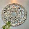Wall Mirror Panel Home Decor Wall Mirror Frame 60.96cm