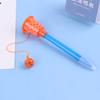 Basketball Hoop Pens,Basketball Party Favors Sports Novelty Pens