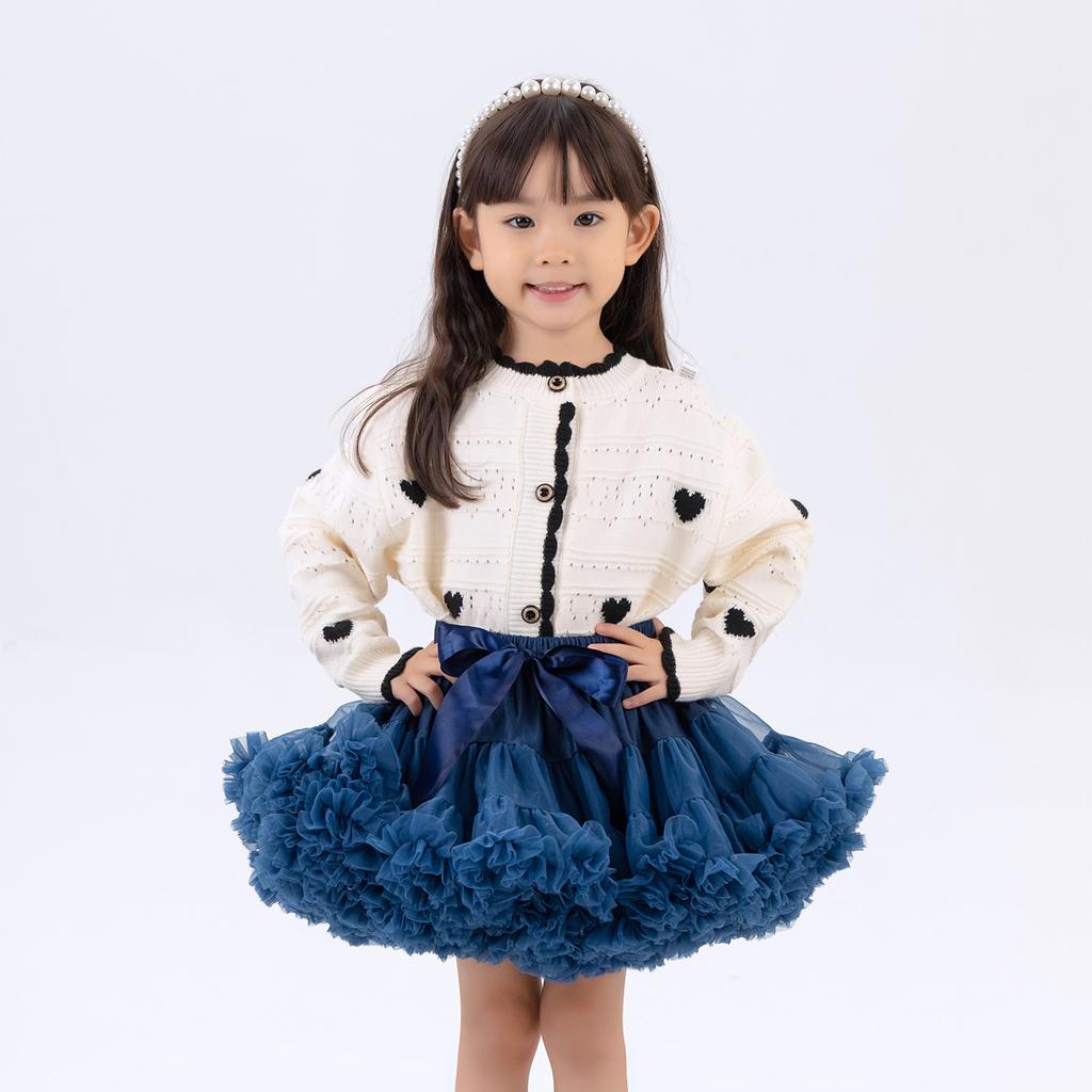 Детская юбка-пачка для девочек, детская юбка-пачка, детская пышная балетная юбка, одежда для вечеринки, принцессы