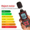 NOYAFA NF-562 High-precision Sound Level Meter Decibel Detector Handheld Noise Tester 30~130dB