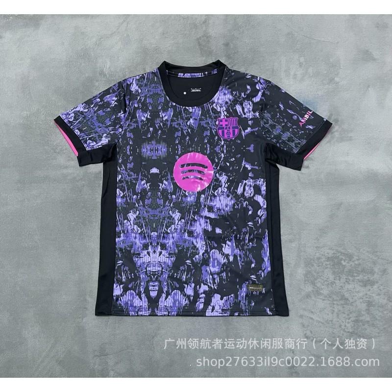 Men Women Short Sleeve Soccer Jersey Football T-Shirt Casual Sportswear Breathable Training Match Wear