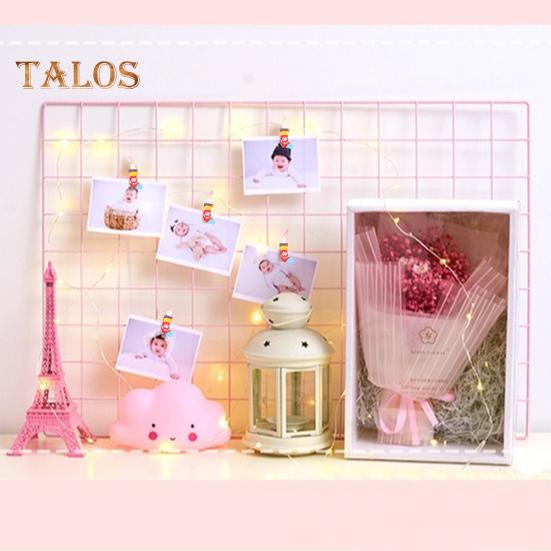 50 шт. деревянных зажимов, мини-прищепок, маленьких, изысканных, с рисунком снежинок, деревянных зажимов для подвешивания рождественских открыток, фотографий, поделок, красных, зеленых, крошечных зажимов с