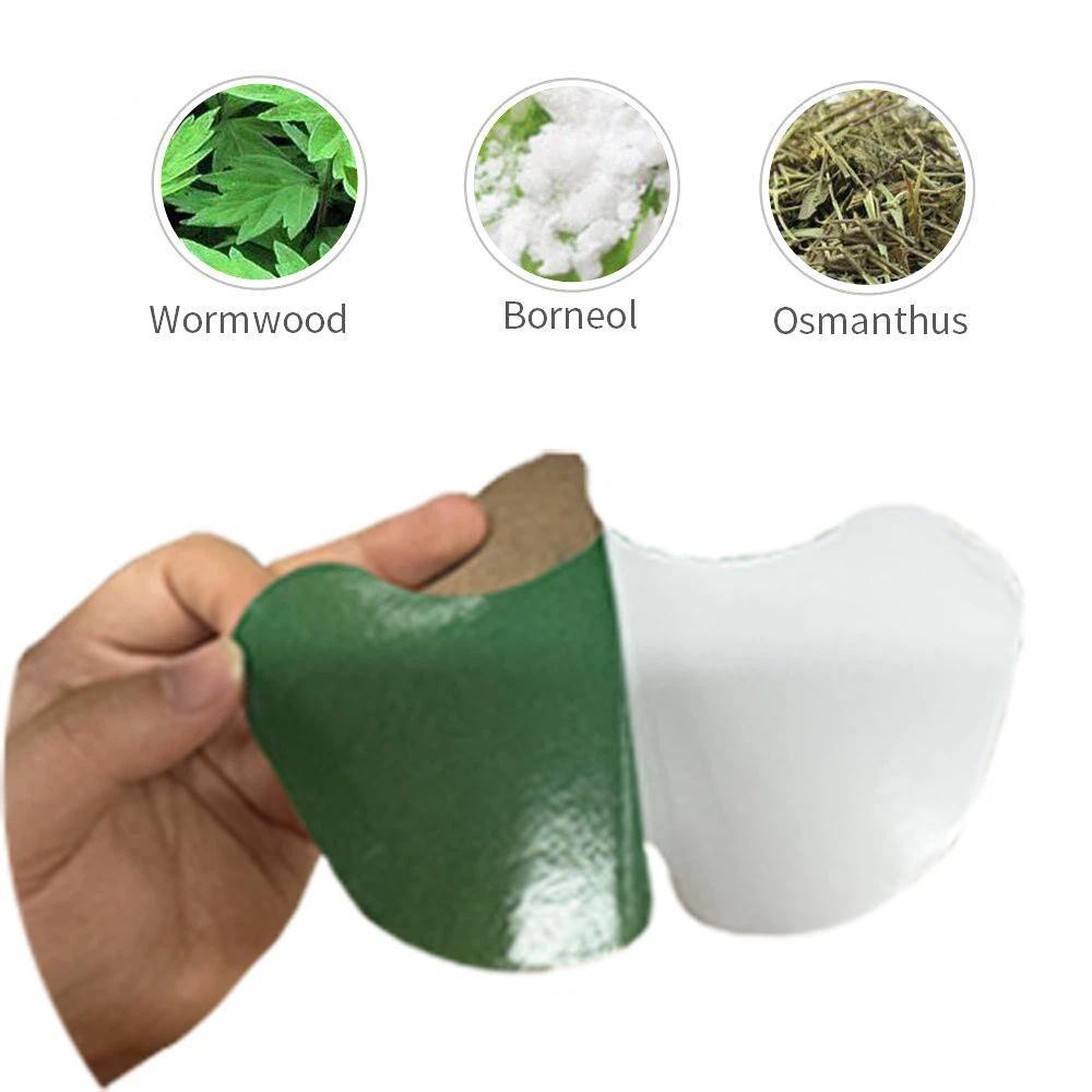 5 шт. пластырь от боли в колене, травяной пластырь, пластырь от боли в коленном суставе