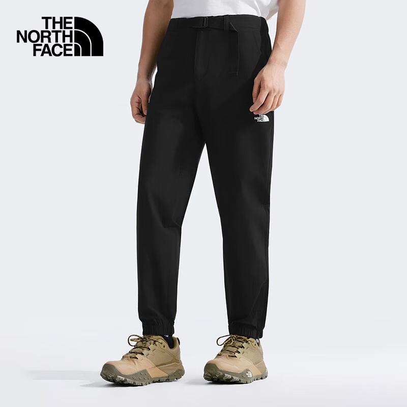 The North Face Мужские быстросохнущие походные брюки