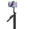 1.75m Telescopic Selfie Stick Adjustable Selfie Stick Tripod Bluetooth Selfie Stick  Travel